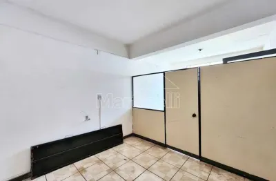 Imóvel comercial para locação, próximo à avenida saudade - ribeirão preto/sp