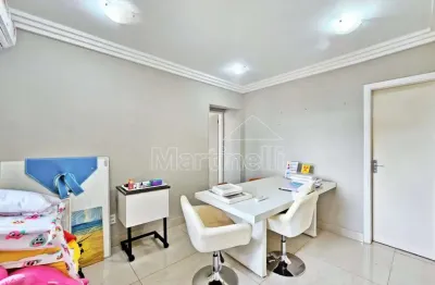 Apartamento para locação, próximo a rua eliseu guilherme - ribeirão preto/sp.
