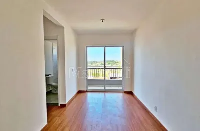 Apartamento para locação no condomínio portal alto das oliveiras, próximo ao cristo redentor - ribeirão preto/sp.