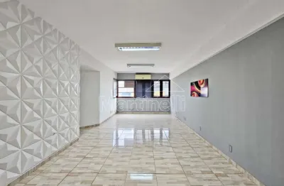Sala comercial para locação, próximo a estancia caipira - ribeirão preto/sp.