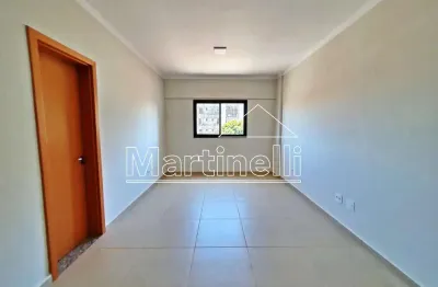Sala comercial para alugar no Nova Ribeirânia, Ribeirão Preto 