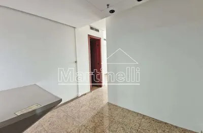 Sala comercial para alugar em Higienópolis, Ribeirão Preto 