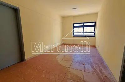 Sala comercial para alugar no Centro, Ribeirão Preto 