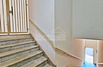 Sala comercial para alugar no Centro, Ribeirão Preto 