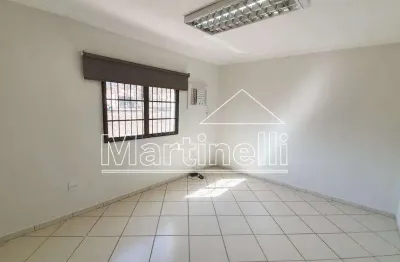 Sala comercial para alugar no Nova Ribeirânia, Ribeirão Preto 