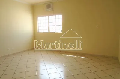 Sala comercial para alugar no Centro, Ribeirão Preto 