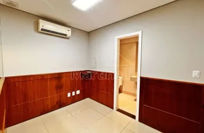 Sala comercial para venda e locação no Edifício Centro Empresarial Sumaré, próximo à Avenida Presidente Vargas - Ribeirão Preto/SP.
