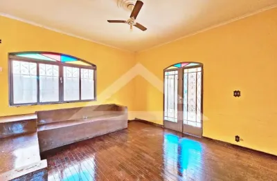 Casa térrea residencial | comercial à venda no bairro centro, próximo a avenida doutor francisco junqueira - ribeirão preto/sp.