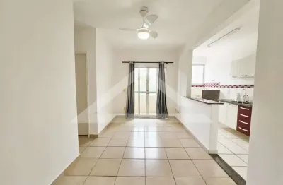 Apartamento à venda no condomínio spazio reauville, próximo a rua arnaldo victaliano - ribeirão preto/sp.