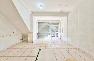 Imóvel comercial para locação no Bairro Campos Elíseos, próximo a Avenida Meira Júnior - Ribeirão Preto/SP.