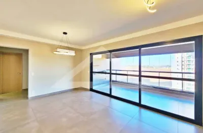 Apartamento para locação no edifício versailles residencial, próximo ao ribeirão shopping - ribeirão preto/sp.