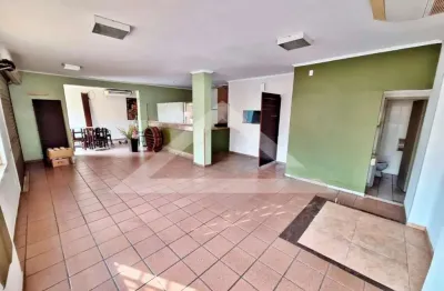 Imóvel comercial para locação no bairro jardim macedo, próximo à faculdade barão de mauá - ribeirão preto/sp