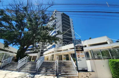 Sala comercial à venda no edifício neo office ribeirão, próximo ao parque curupira - ribeirão preto/sp.