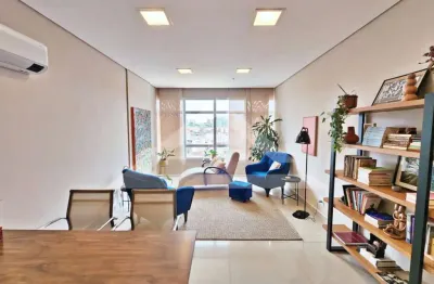 Sala comercial à venda no edifício neo office ribeirão, próximo ao parque curupira - ribeirão preto/sp.