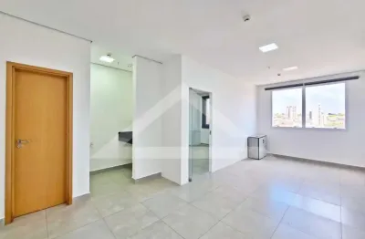 Sala comercial para venda e locação no edifício paulista office, próximo ao estádio palma travassos - ribeirão preto/sp.