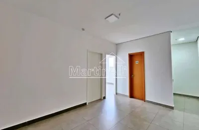 Sala comercial à venda no paulista office, próximo ao estádio do comercial - ribeirão preto/sp.