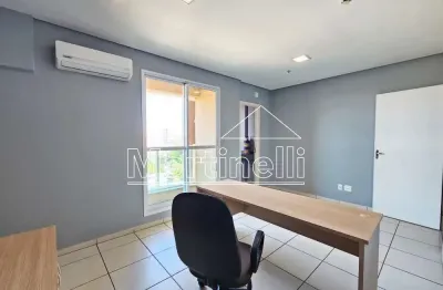 Sala comercial à venda no new office, próximo ao novo shopping - ribeirão preto/sp.