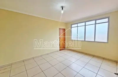 Apartamento à venda no edifício abraão caixe, próximo ao estádio do comercial - ribeirão preto/sp.