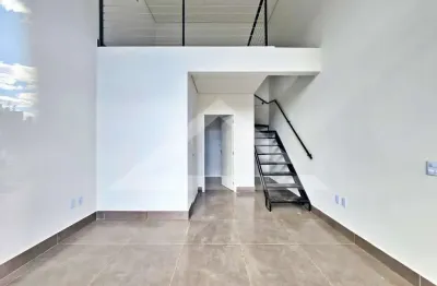 Salão comercial para locação no bairro jardim irajá, próximo av. leais paulista - ribeirão preto/sp.