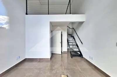 Salão comercial para locação no bairro jardim irajá, próximo av. leais paulista - ribeirão preto/sp.