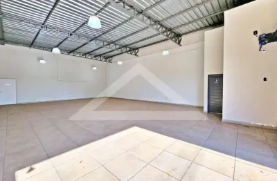 Imóvel comercial para locação no bairro jardim cristo redentor, ao eldi supermercado - ribeirão preto/sp.