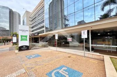 Imóvel comercial no bairro jardim botânico, localizado na avenida wladimir meirelles, próximo ao parque carlos raya - ribeirão preto/sp.