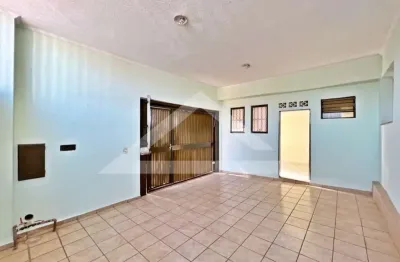 Casa térrea à venda no bairro jardim paulista, próximo à avenida meira júnior - ribeirão preto/sp.