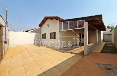 Casa térrea à venda no bairro residencial greenville, próximo ao novo shopping - ribeirão preto/sp.