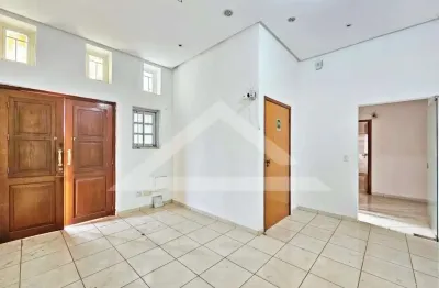 Imóvel comercial para locação no bairro alto da boa vista, próximo a avenida professor joão fiúsa - ribeirão preto/sp.