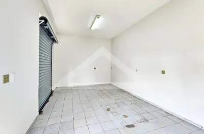 Salão comercial para locação no bairro vila tamandaré, próximo a rua joão bim - ribeirão preto/sp.