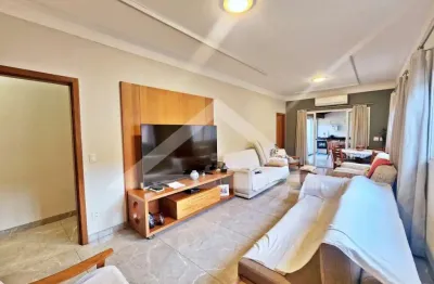 Casa térrea à venda no bairro jardim botânico, próximo ao parque carlos raya - ribeirão preto/sp.