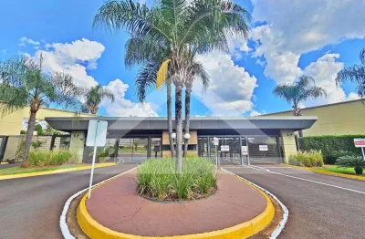 Casa térrea à venda no condomínio alto do bonfim, próximo ao centro de bonfim - ribeirão preto/sp.