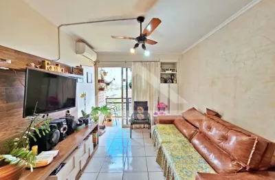 Apartamento à venda no Edifício Paranoá, próximo ao Assai Atacadão - Ribeirão Preto/SP.