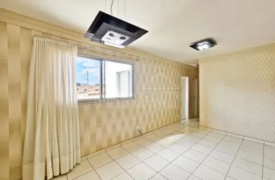 Apartamento com 3 quartos à venda no Jardim Interlagos, Ribeirão Preto 