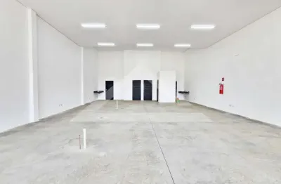 Salão comercial para locação no bairro recreio das acácias, próximo ao novo shopping - ribeirão preto/sp.