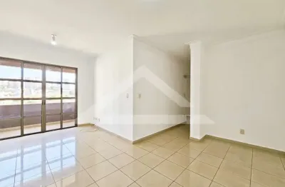 Apartamento para locação no condomínio avant place, próximo a avenida portugal - ribeirão preto/sp.