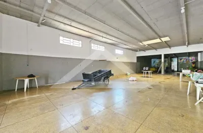 Imóvel comercial para locação no bairro sumarezinho, próximo ao supermercados gricki - ribeirão preto/sp.