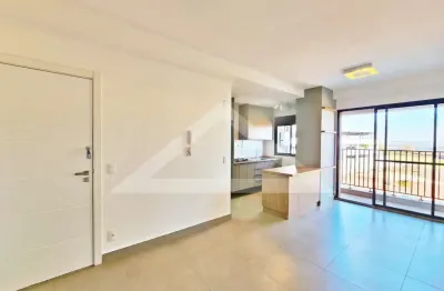 Apartamento para locação no condomínio solo, próximo ao jaú serve supermercados - ribeirão preto/sp.