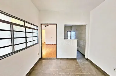 Casa térrea à venda no bairro sumarezinho, próximo à avenida dom pedro i - ribeirão preto/sp.