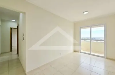 Apartamento para venda e locação no edifício due fratelli, próximo ao supermercados big compra - ribeirão preto/sp.