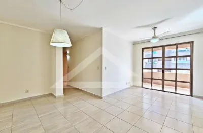 Apartamento para locação no condomínio avant place, próximo a avenida portugal - ribeirão preto/sp.