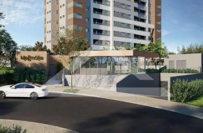 Apartamento à venda no edifício magnólia, próximo ao parque uber - ribeirão preto/sp.
