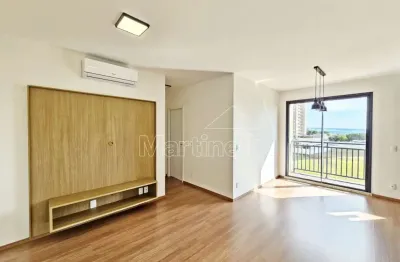 Apartamento para venda e locação no edifício neori, próximo ao supermercado jaú serve - ribeirão preto/sp.