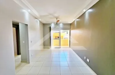 Apartamento à venda no bairro jardim castelo branco, próximo ao novo shopping - ribeirão preto/sp.