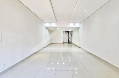 Salão comercial para locação no bairro centro, próximo a rua cerqueira césar - ribeirão preto/sp.