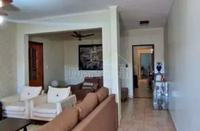 Casa térrea à venda no bairro jardim independência, próximo à avenida paschoal innecchi - ribeirão preto/sp.