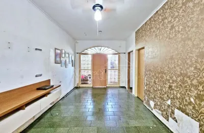 Sobrado à venda no bairro campos elíseos, próximo ao bosque zoológico - ribeirão preto/sp.