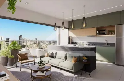 Apartamento à venda no edifício domani, próximo ribeirão shopping - ribeirão preto/sp.