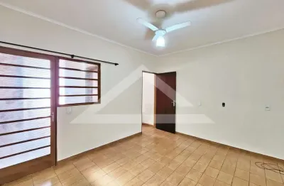 Casa térrea à venda no bairro vila tibério, próximo a avenida do café - ribeirão preto/sp.
