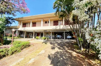 Casa comercial à venda no Jardim Paulistano, Ribeirão Preto 